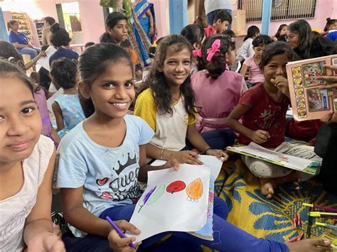 ngo near me for teaching.